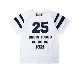 Gucci 100th Anniversary T-Shirt - GC0011