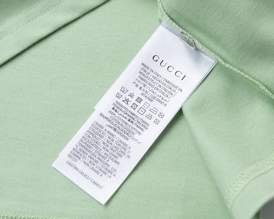 Gucci Cats T-Shirt - GC0009