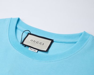 Gucci Animal Anniversary T-Shirt - GC0003