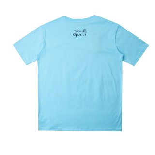 Gucci Animal Anniversary T-Shirt - GC0003