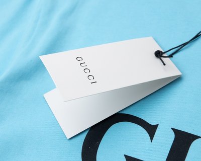 Gucci Animal Anniversary T-Shirt - GC0003