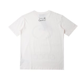 Gucci Double G T-Shirt - GC0004