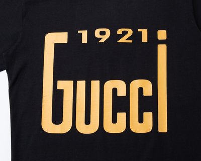 Gucci 100th Anniversary T-Shirt - GC0013