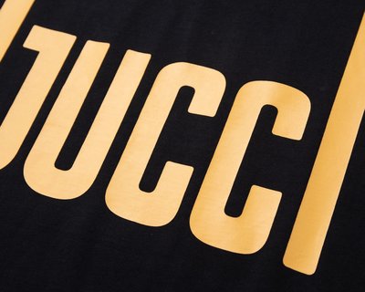 Gucci 100th Anniversary T-Shirt - GC0013