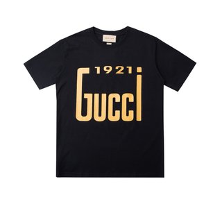 Gucci 100th Anniversary T-Shirt - GC0013