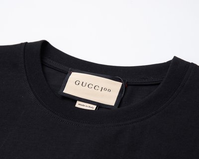 Gucci 100th Anniversary T-Shirt - GC0013