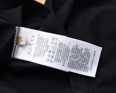 Gucci 100th Anniversary T-Shirt - GC0013