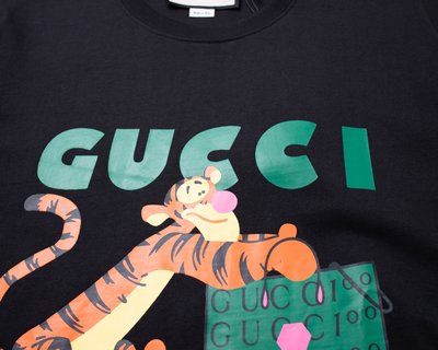 Gucci T-Shirt - GC0027