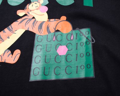 Gucci T-Shirt - GC0027