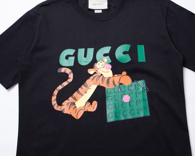 Gucci T-Shirt - GC0027