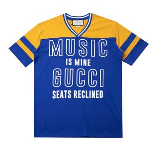 Gucci 100th Anniversary T-Shirt - GC0020