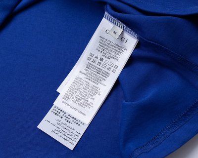 Gucci 100th Anniversary T-Shirt - GC0020