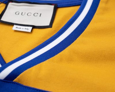 Gucci 100th Anniversary T-Shirt - GC0020