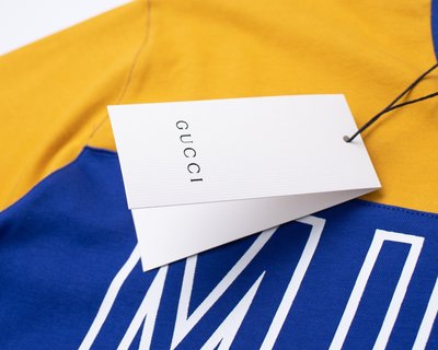 Gucci 100th Anniversary T-Shirt - GC0020