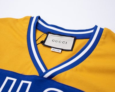 Gucci 100th Anniversary T-Shirt - GC0020