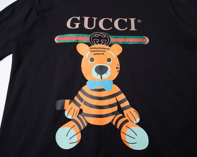 Gucci T-Shirt - GC0026