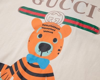 Gucci T-Shirt - GC0025