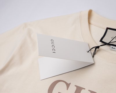 Gucci T-Shirt - GC0025