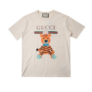Gucci T-Shirt - GC0025