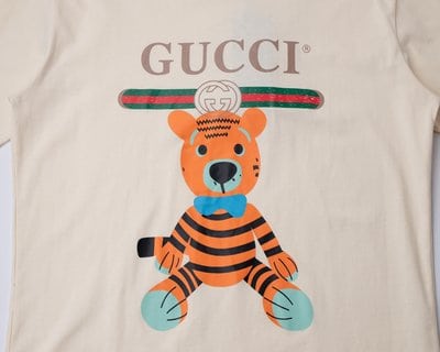 Gucci T-Shirt - GC0025