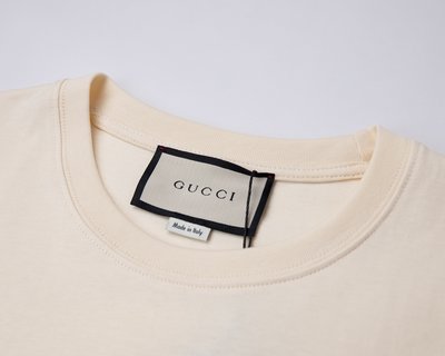 Gucci T-Shirt - GC0025