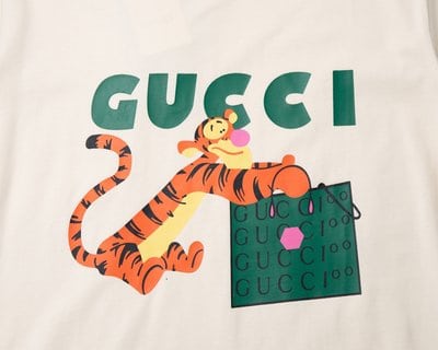 Gucci T-Shirt - GC0028