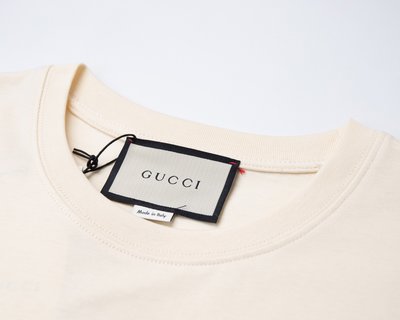 Gucci T-Shirt - GC0028