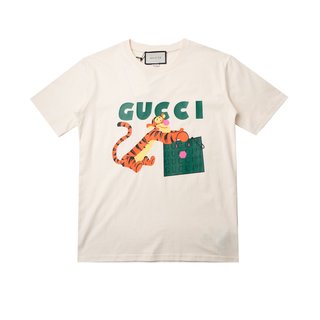 Gucci T-Shirt - GC0028
