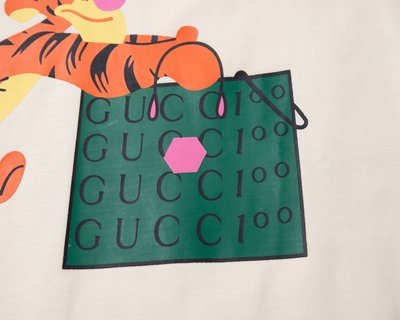 Gucci T-Shirt - GC0028