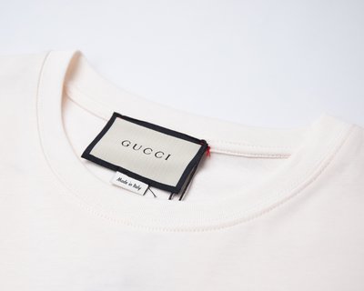 Gucci Animal Anniversary T-Shirt - GC0029