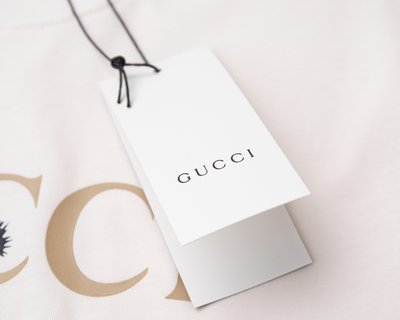 Gucci Animal Anniversary T-Shirt - GC0029