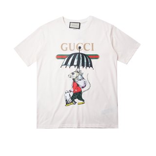 Gucci Animal Anniversary T-Shirt - GC0029