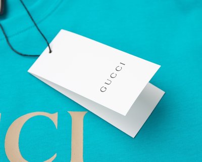 Gucci Animal Anniversary T-Shirt - GC0030