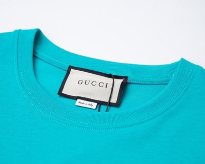 Gucci Animal Anniversary T-Shirt - GC0030