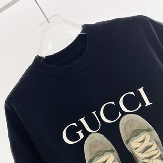 Gucci Dirty Shoes - GC0033