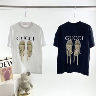 Gucci Dirty Shoes - GC0033