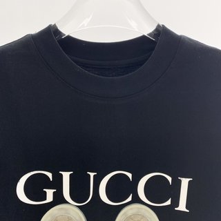 Gucci Dirty Shoes - GC0033