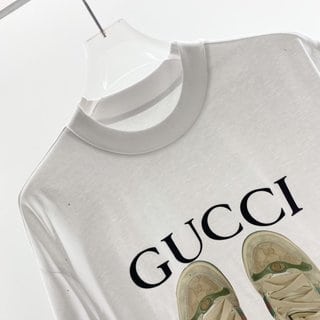 Gucci Dirty Shoes - GC0034