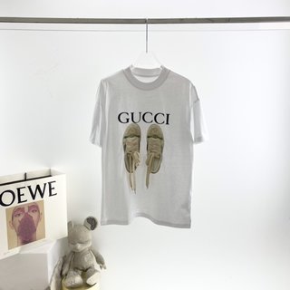 Gucci Dirty Shoes - GC0034