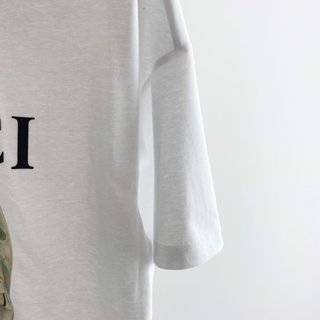 Gucci Dirty Shoes - GC0034