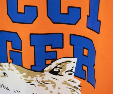 GUCCI Tiger T-Shirt - GC0058