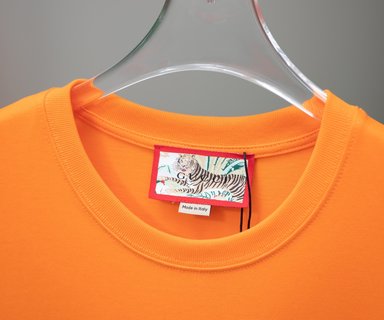 GUCCI Tiger T-Shirt - GC0058