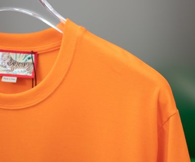 GUCCI Tiger T-Shirt - GC0058