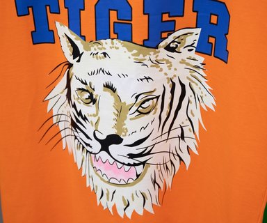GUCCI Tiger T-Shirt - GC0058