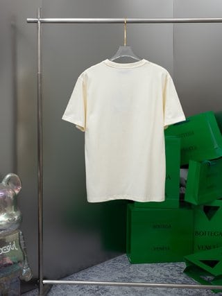 GUCCI Tiger T-Shirt - GC0054