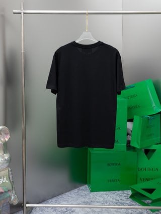 GUCCI Tiger T-Shirt - GC0055