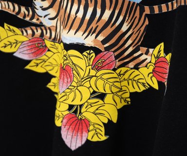 GUCCI Tiger T-Shirt - GC0055