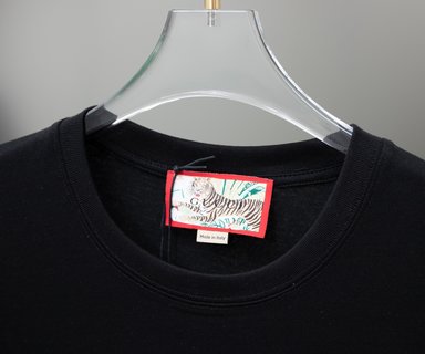 GUCCI Tiger T-Shirt - GC0055