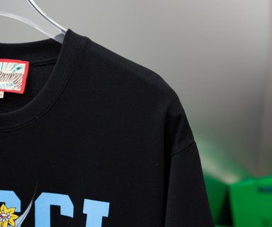 GUCCI Tiger T-Shirt - GC0055