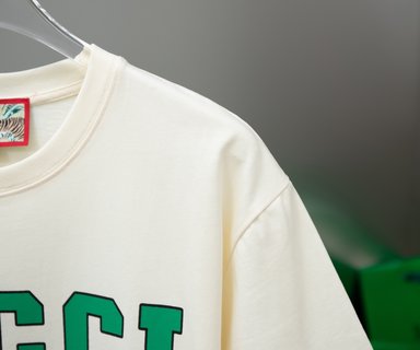 GUCCI Tiger T-Shirt - GC0056